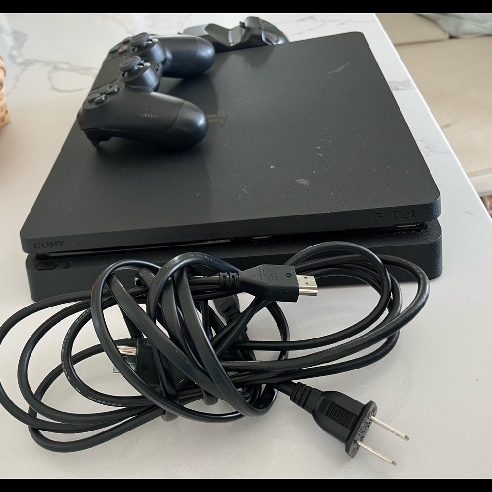 Playstation 4